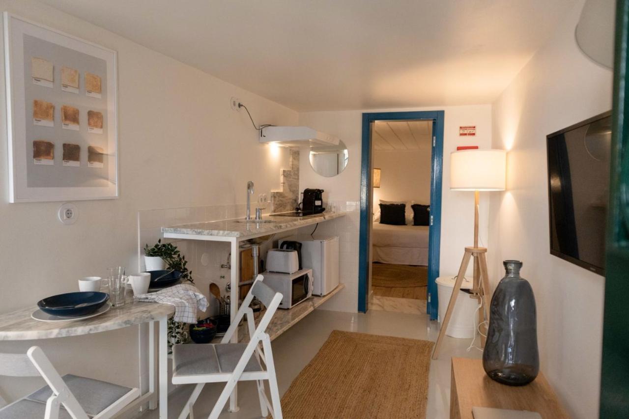 Beautiful 1 Bedroom In Lissabon