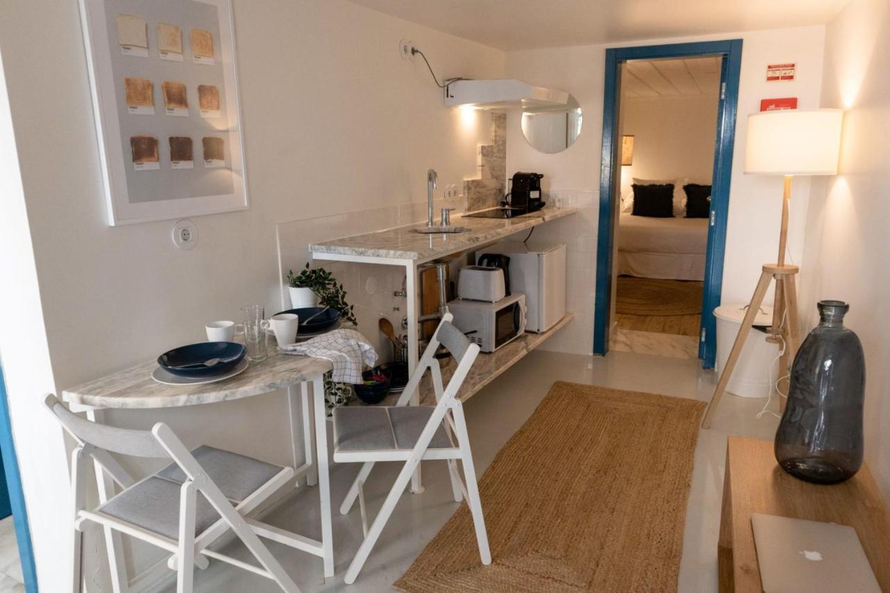 Beautiful 1 Bedroom In Apartment Lissabon