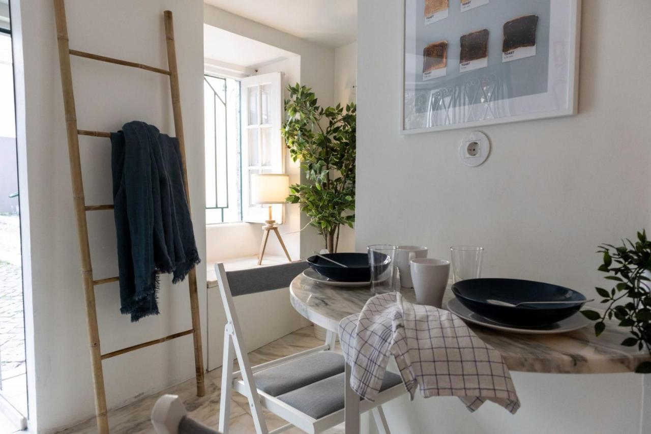 Beautiful 1 Bedroom In Lissabon