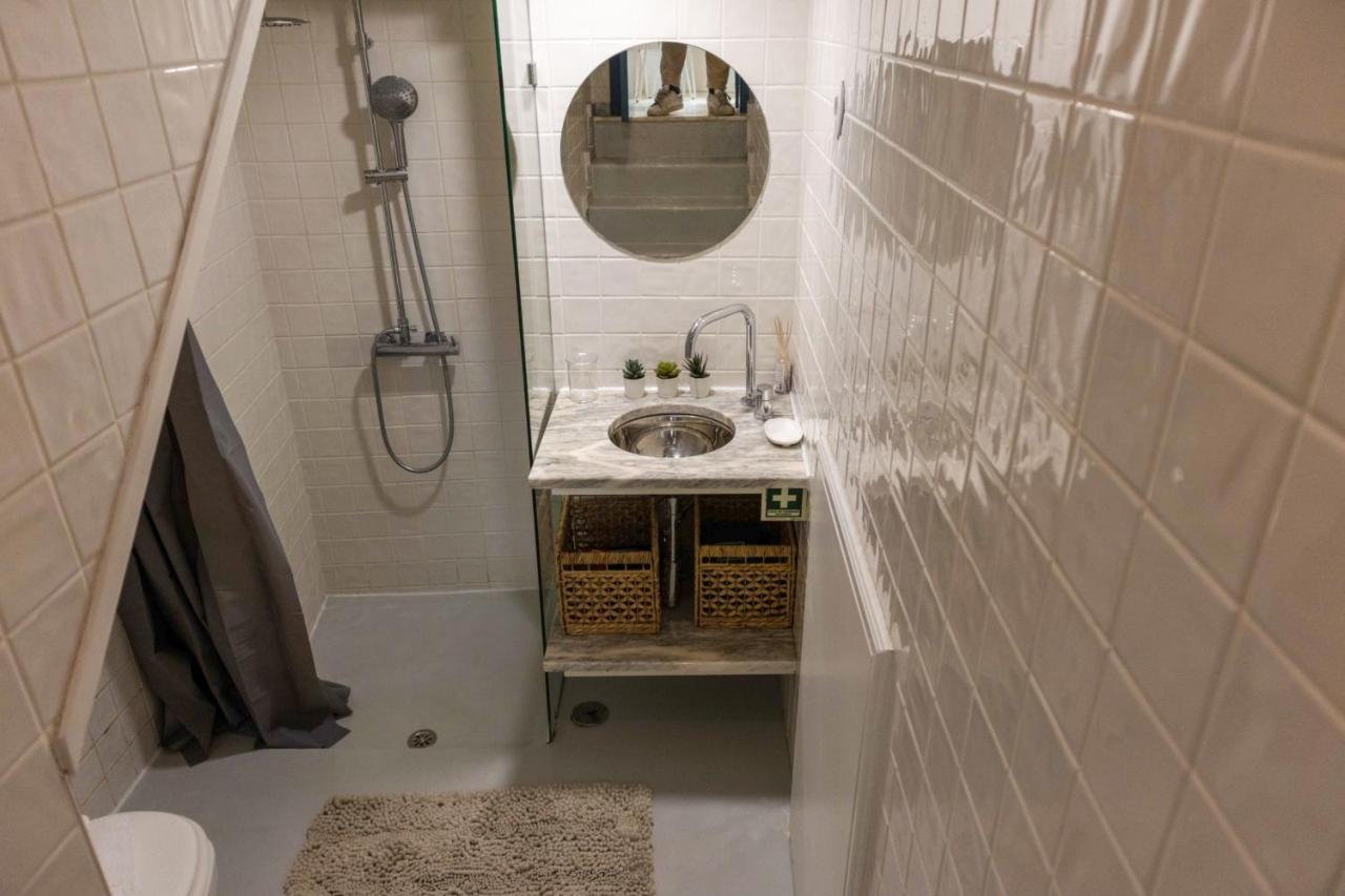 Beautiful 1 Bedroom In Lissabon