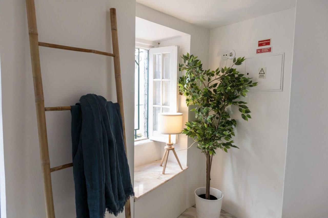 Beautiful 1 Bedroom In Lissabon